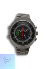 OMEGA Flightmaster Manual 145.013