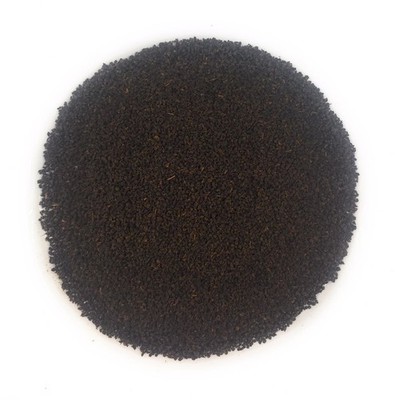 Assam High Grown Tea CTC Second Flush Namroo Pekoe Fannings Trustea zertifiziert