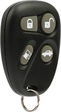 Key Fob Keyless Entry Remote fits 1998 1999 2000 Deville Eldorado G-444