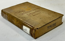 The Wilderness Hunter by Theodore Roosevelt, 1893