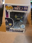Funko Pop! Marvel ZOMBIE CAPTAIN AMERICA #948 Vinyl Figure