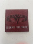 For Unlawful Carnal Knowledge (Expanded Ed.) by Van Halen (Vinyl) - Near Mint