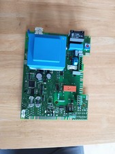 Worcester Junior 28i/24i PCB Printed Circuit Board + big blue transformer 