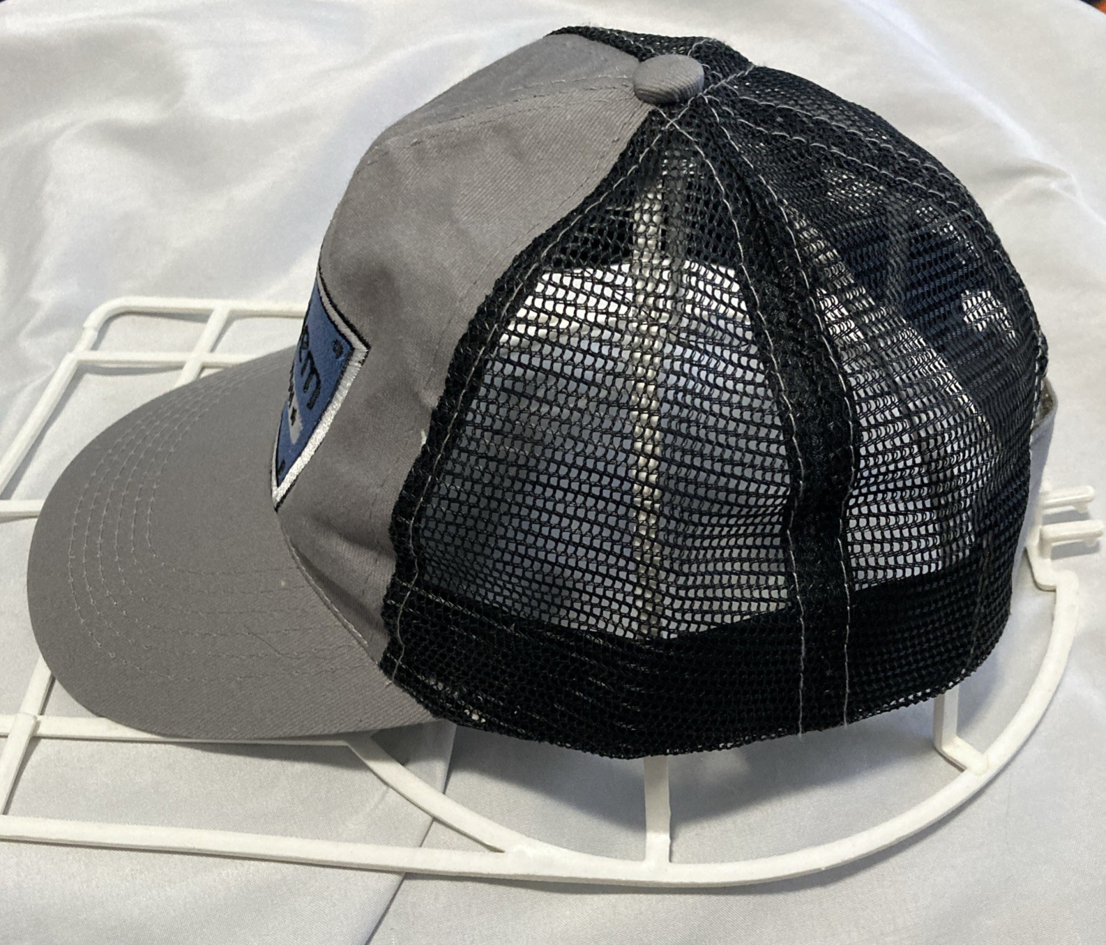 Jerusalem Limited Edition Strapback Baseball Cap … - image 4