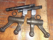  HONDA XR XL 500 R 1979 - 1982 EXHAUST / INLET VALVE ROCKER ARM SET FT XR500R 