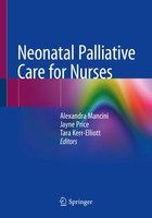 Neonatal Palliative Care For Nurses Alexandra Mancini (U. A.) Taschenbuch Xxiii