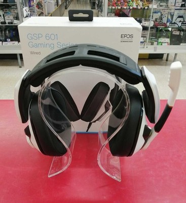 EPOS Headset GSP601 Used