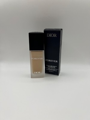 Dior Forever Foundation 1N Neutral Liquid Mat No-Transfer SPF20 30ml