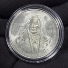 Photo of a 1979 Mexico 100 Pesos Silver from an eBay listing that sold on Jun 5, 2026