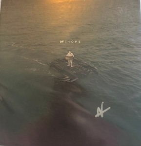Nf Hope Vinyl | eBay