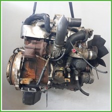 Moteur Opel FRONTERA