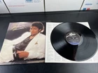 Michael Jackson Thriller Vinyl Record 1982 Epic Vintage 80s Billie Jean