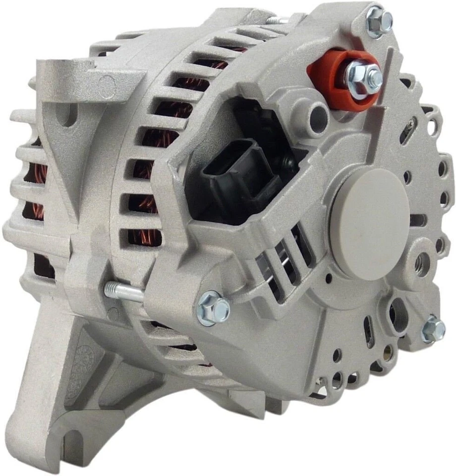 Alternador de grado profesional para Ford Excursion 6,8 L V10 2002 2003 2004 2005 Foto 2 de 4