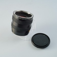 EXCELLENT PENTAX REAR CONVERTER-A 645 2x For PENTAX 645Teleconverter
