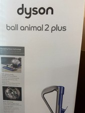 BRAND NEW Dyson Ball Animal 2 Plus Upright Vaccum Cleaner - Purple