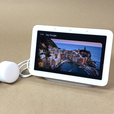 Google Nest GUIK2 Nest Hub 2nd Generation for sale online | eBay