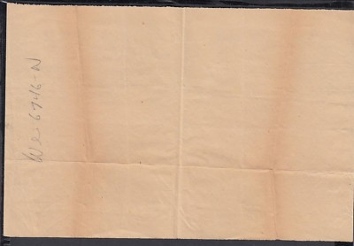 Canada 1929 - Telegram -Canadian Pacific Telegraph to Montreal.(6G