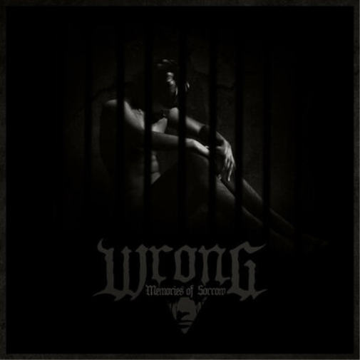 Wrong Memories of Sorrow (CD) Album