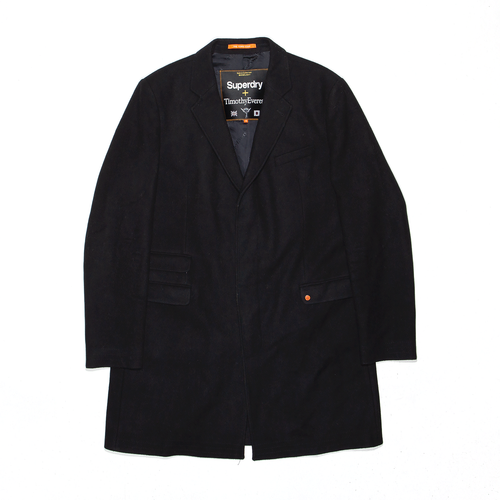 SUPERDRY Timothy Everest The Town Coat 