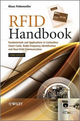 RFID Handbook : Fundamentals and Applications in Contactless Smart Cards, Radio