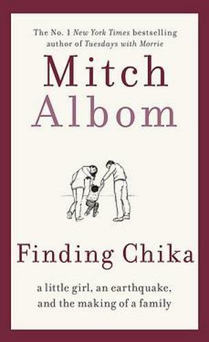 Finding Chika: A heart-breaking and hopeful story about family, adversity and un