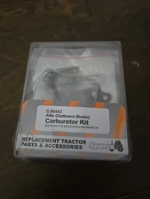Sparex S.66443 Carburetor Repair Kit Fits Allis Chalmers