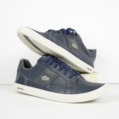 lacoste deviation 417