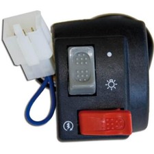 T4Tune 390001 DX Booster Diverter, Stunt ('00-'02)
