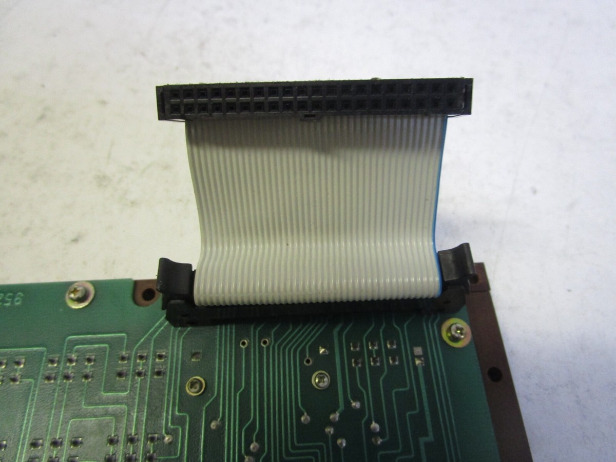 YASKAWA HMK-3993-04 MONITOR KEYBOARD - USED - FREE SHIPPING YASKAWA HMK-3993-04 MONITOR KEYBOARD - USED - FREE SHIPPING