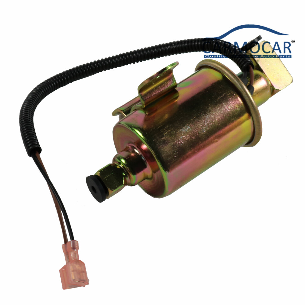 A047N929 For Onan Cummins Electrical Fuel Pump 1492620 A029F887 eBay