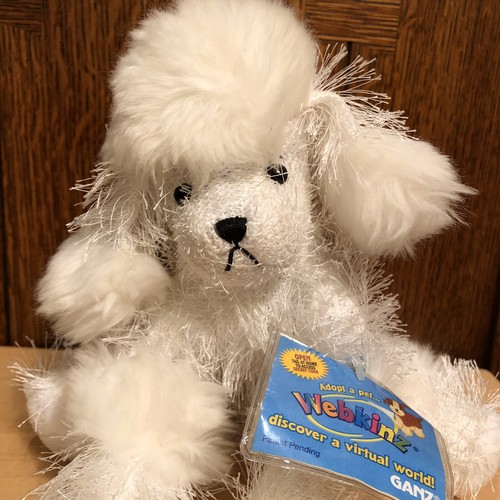webkinz value
