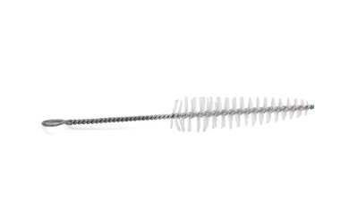 Mundstückbürste für Messing Musikinstrumente