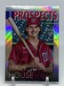 2023 Bowman Modern Prospects insert singles *Free Shipping*