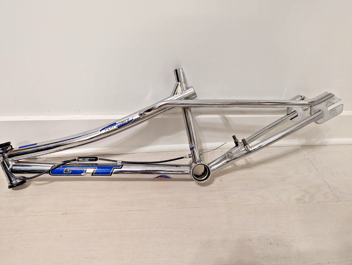 GT Dyno Performer Frame 1998 90s 1990s 20 GT Dyno Performer Frame 1998 90s 1990s 20