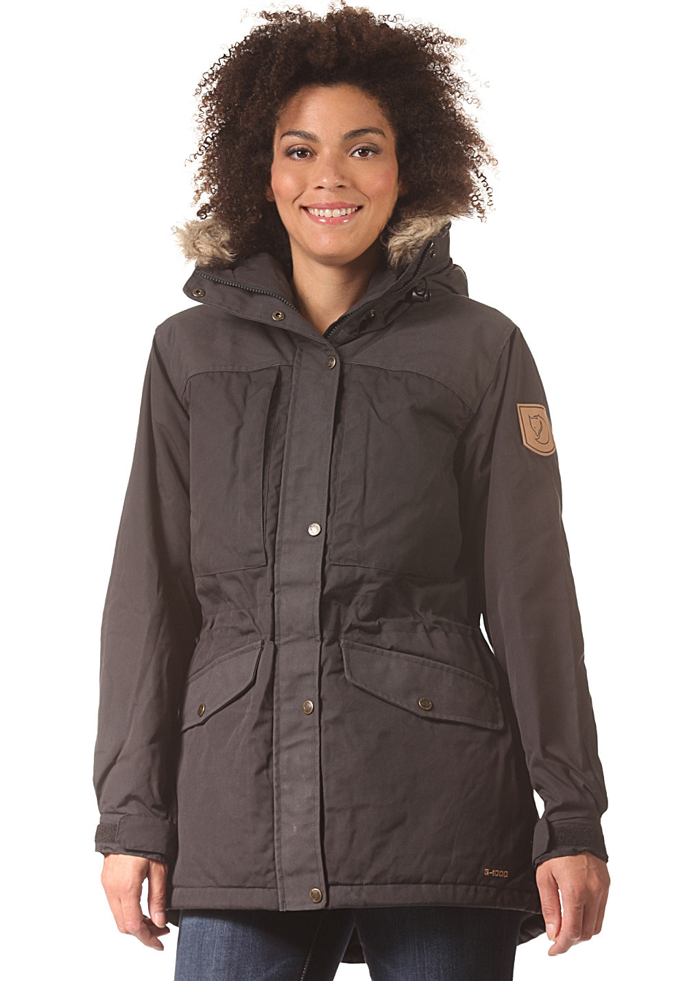 sarek winter jacket men 
