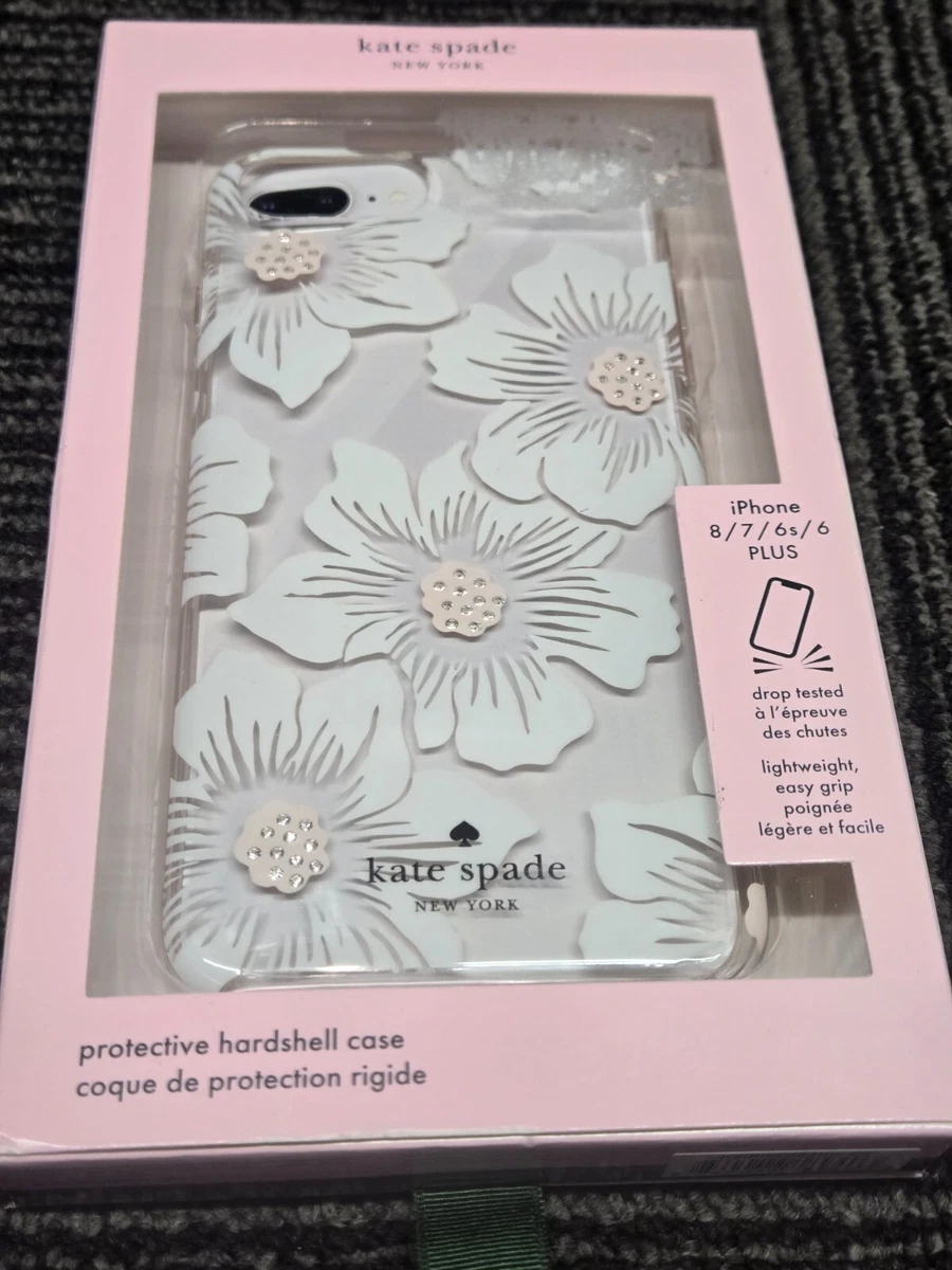 kate spade NEW YORK - SALE!!kate spade♠️iPhone 7 手帳型ケース kate spade new york Cell Phone Cases, Covers and Skins for Apple