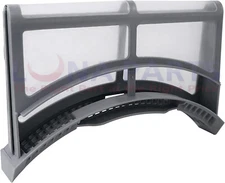 Samsung DV42H5200EP/A3-00 Dryer Lint Screen Filter