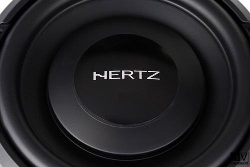 Subwoofer superficial Hertz Mille PRO MPS 250 S2 2 ohmios 10" 25 cm wrms - Imagen 5 de 9