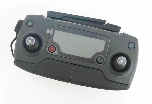 DJI Mavic Pro/Platinum GL200A Radio Remote Control Controller--95% New - Picture 6 of 9