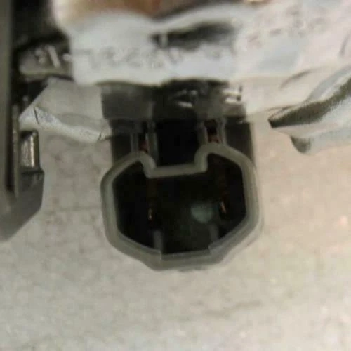 Luz trasera del lado del conductor DEPO para Toyota Corolla 2009-2010 TO2802105 8159002190 Foto 3 de 4