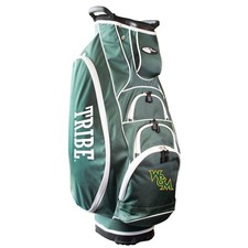 NEW Team Golf William and Mary Tribe Albatross Golf Cart Bag