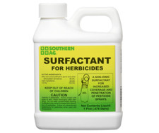 Southern AG Surfactant For Herbicide  Non- Ionic - 16 oz - Pint, Free Shipping