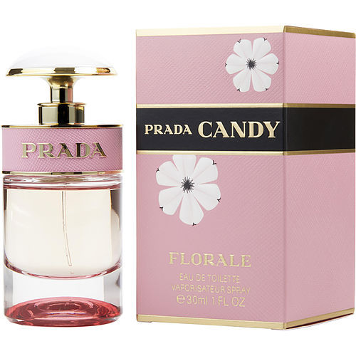 prada candy perfume 30ml