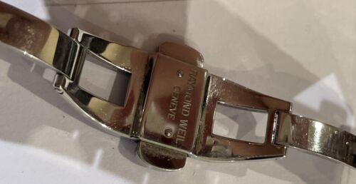 Reloj Automático Raymond Weil 'Don Giovanni' 2671 - Imagen 9 de 13