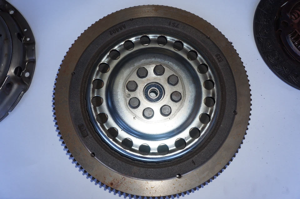 Placa de presión de embrague y volante 30100aa8 2013-2014 SCION FR-S SUBARU BR-Z EXEDY Foto 4 de 4