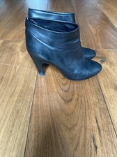marc jacobs Ankle Boots Size 38