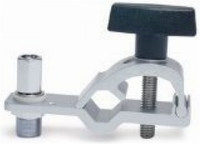 Roadpro Rp-404 quick Disconnect Clamp Mirror Mount With So-239 Stud Connector Roadpro Rp-404 quick Disconnect Clamp Mirror Mount With So-239 Stud Connector