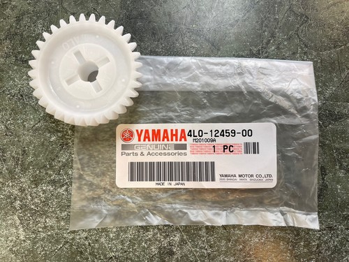 Yamaha YFZ350 Banshee 350 Water Pump 