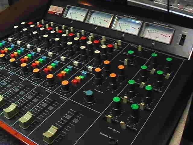 Roland M-24E 24-channel Balanced Mixer..Rare Vintage! | eBay
