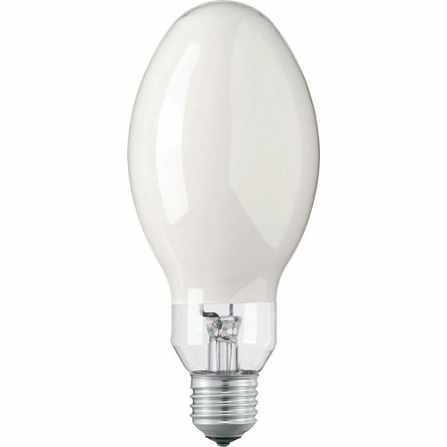 Philips Lampe à Vapeur de Mercure Hpl 4Pro 80W E27 634 3400K A — free download